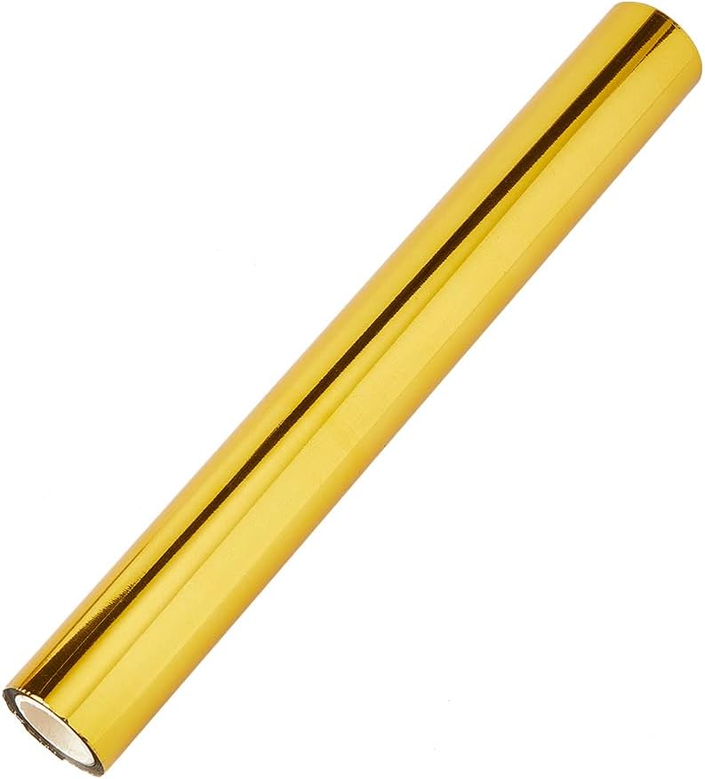 Film de marquage à Chaud métallisé